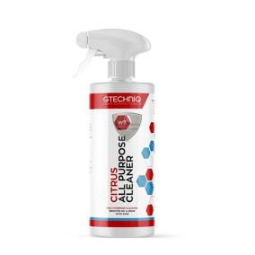 GTECHNIQ - W5 - CITRUS ALL PURPOSE CLEANER 500ml