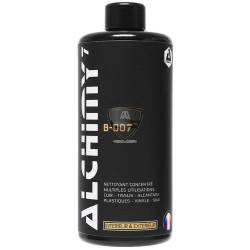 B007 (nettoyant interieur polyvalent)