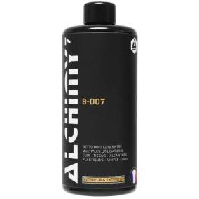 ALCHIMY7 - B-007 (nettoyant interieur polyvalent)
