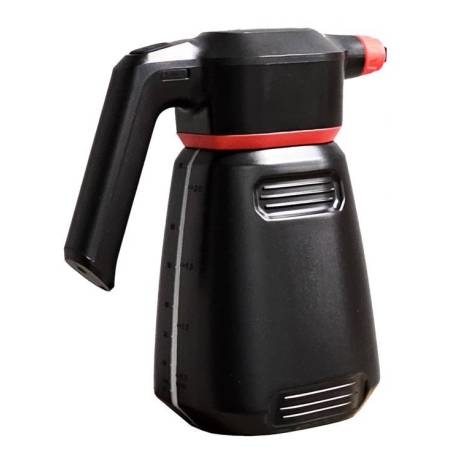 FOAMER V2 (canon à mousse sur batterie)