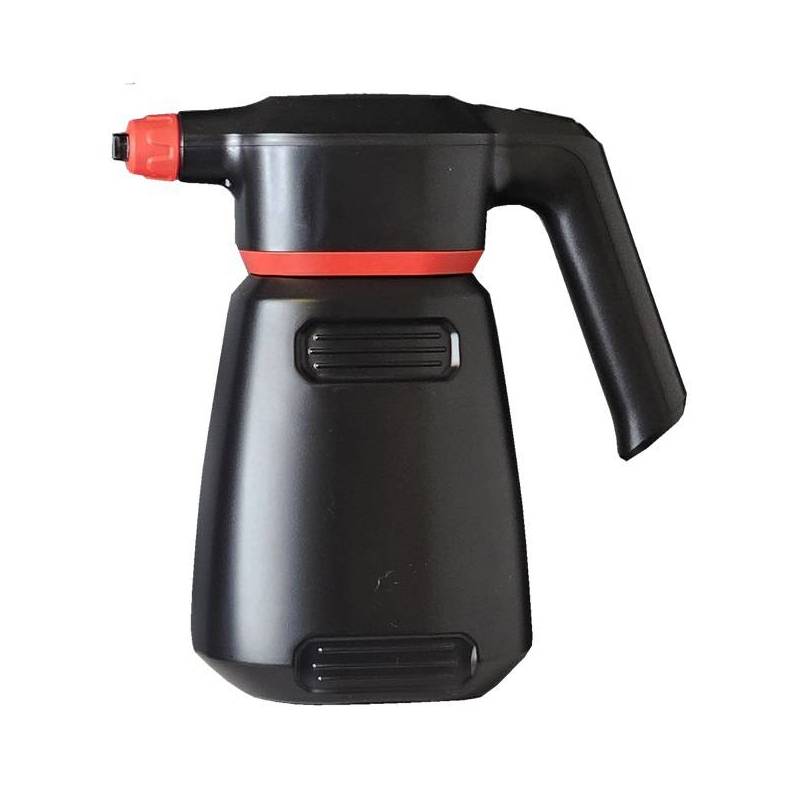FOAMER V2.0 (canon à mousse sur batterie)
