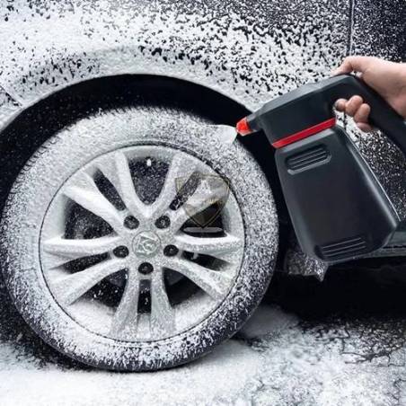 PACK PRELAVAGE SANS NETTOYEUR HAUTE PRESSION