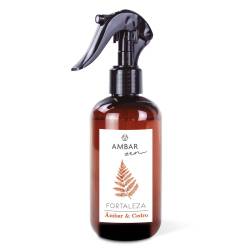 AMBAR COLLECTION ZEN - AMBRE ET CEDRE 225ml