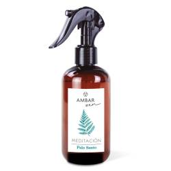 AMBAR COLLECTION ZEN - PALO SANTO 225ml