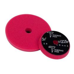 HEAVY CUT PAD ROUGE TRAPEZ