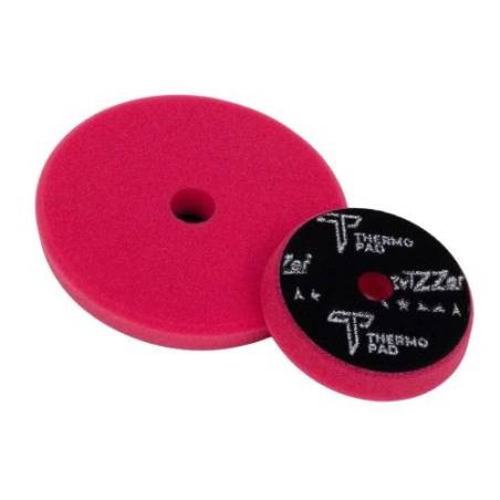 HEAVY CUT PAD ROUGE TRAPEZ