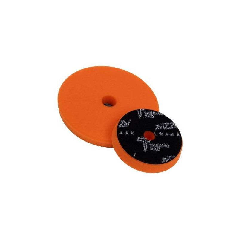 MEDIUM PAD ORANGE TRAPEZ MEDIUM PAD ORANGE TRAPEZ
