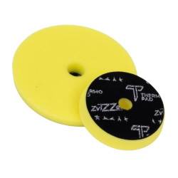 FINE PAD JAUNE TRAPEZ