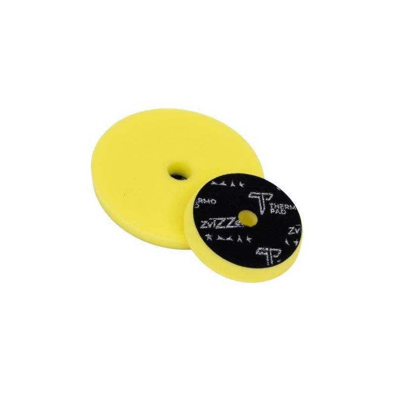 FINE PAD JAUNE TRAPEZ