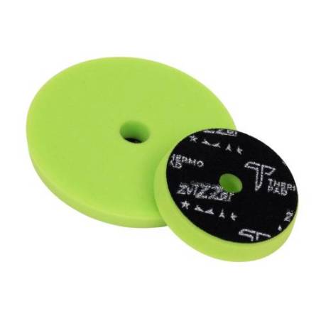 ZVIZZER - ULTRA SOFT THERMO TRAPEZ PAD