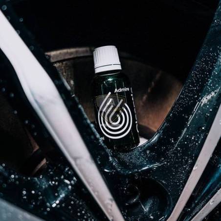 ADMIRE (traitement céramique multi-surface)