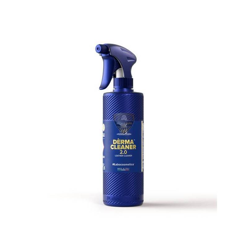 DERMA CLEANER 2.0 500ml DERMA CLEANER 2.0 500ml
