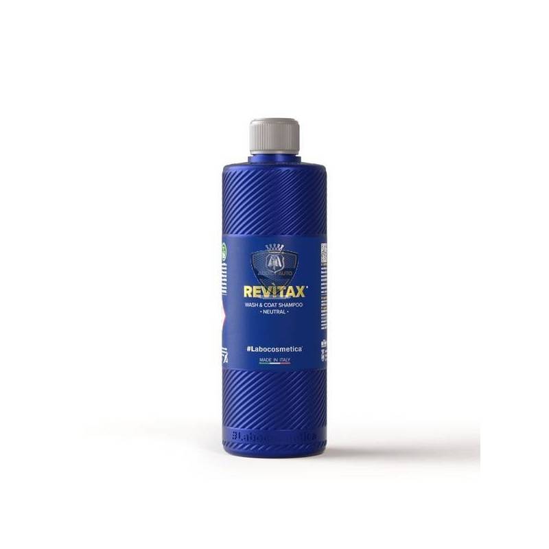 REVITAX (shampooing céramique)