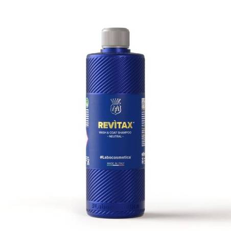 REVITAX (shampooing céramique)