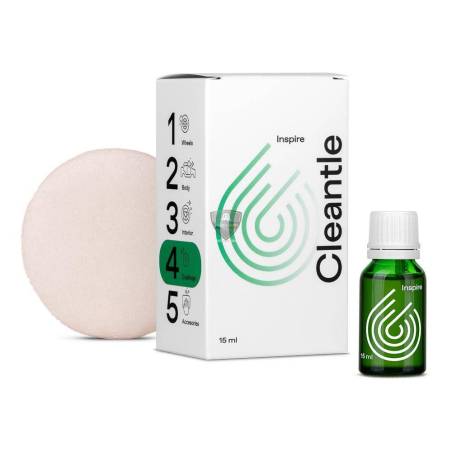 INSPIRE (traitement céramique)