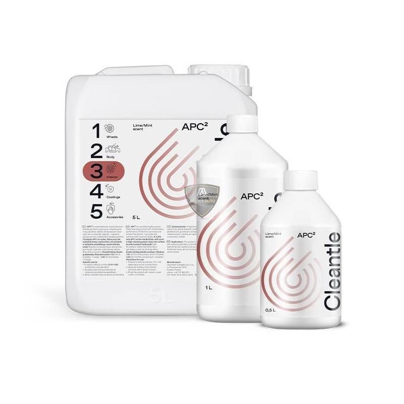 APC 2 (nettoyant universel)