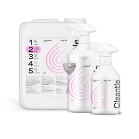 Cleantle - BUG OFF 2! (démoustiquant)