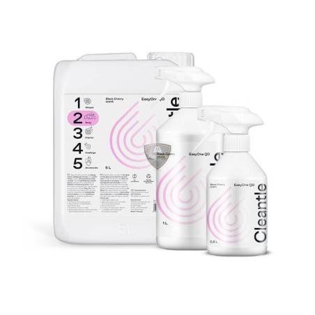 copy of EASY ONE QD (quick detailer)