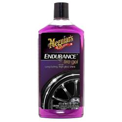 ENDURANCE GEL (protection pneus)