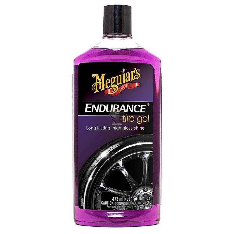 ENDURANCE GEL (protection pneus)