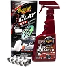 KIT GOMME DECONTAMINATION QUICK CLAY