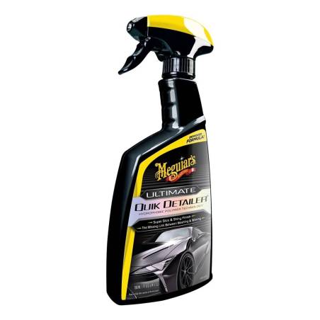 ULTIMATE QUICK DETAILER 709ml
