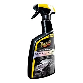 Meguiars ULTIMATE QUICK DETAILER 709ml