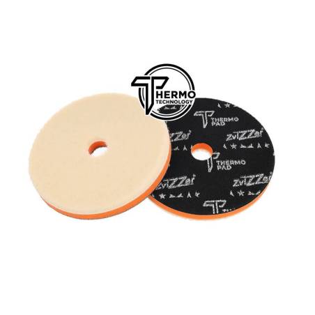 DOODLE VELOURS WOOLPAD WHITE
