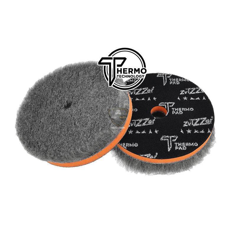 THERMO NANO WOOL PAD (pad laine pour rotative) THERMO NANO WOOL PAD (pad laine pour rotative)