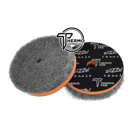 ZVIZZER - THERMO NANO WOOL PAD (pad laine pour rotative)