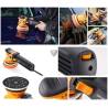 ERO600 G2 POLISSEUSE ORBITALE SHINE MATE (orbite 9mm)
