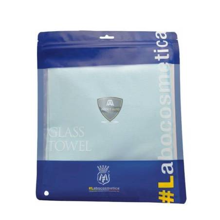 PANNO GLASS TOWEL 60x40cm