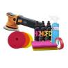 PACK SHINE MATE ERO600 ZVIZZER - INTEGRAL PACK SHINE MATE ERO600 ZVIZZER - INTEGRAL