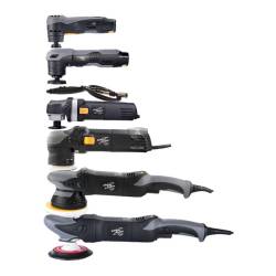 PACK CORRECTION - EXPERT