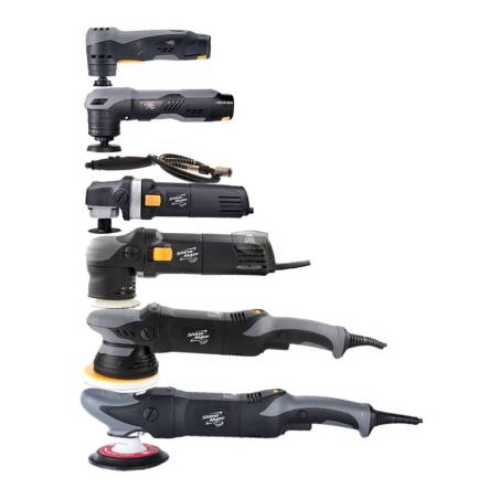 PACK CORRECTION - EXPERT