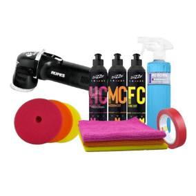 PACK RUPES LHR75E ZVIZZER - INTEGRAL