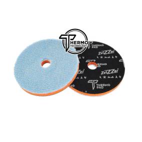 ZviZZer - THERMO HYBRID WOOL PAD (pad laine pour orbitale)