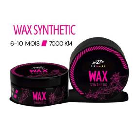 ZVIZZER - WAX SYNTHETIC 100ml (cire longue durée)