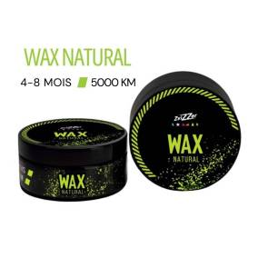 ZVIZZER - WAX NATURAL 100ml (cire longue durée)