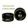 WAX NATURAL 100ml (cire longue durée)
