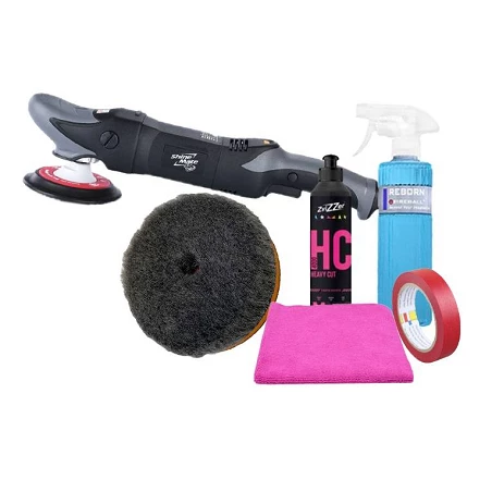 PACK  SHINE MATE EP802 ZVIZZER - ESSENTIAL