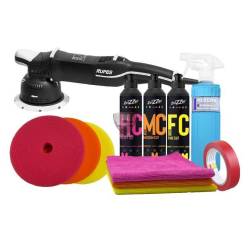 PACK RUPES LK900E (MILLE) ZVIZZER - INTEGRAL