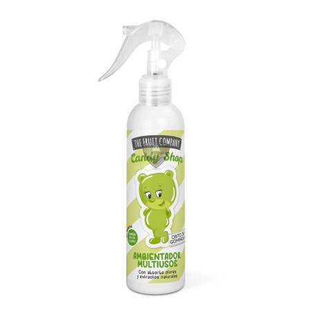 SPRAY PARFUM BONBON BANANE 200ml