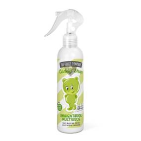 The Fruit Company SPRAY PARFUM BONBON BANANE 200ml