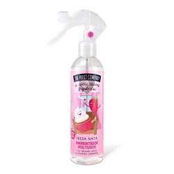 SPRAY PARFUM FRAISE CHANTILLY 250ml