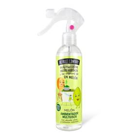 The Fruit Company SPRAY PARFUM MELON 250ml