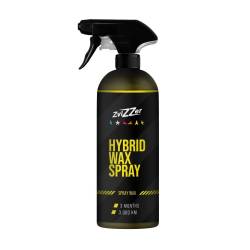 ZVIZZER - HYBRID WAX SPRAY 500ml