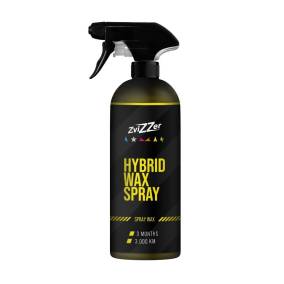 ZVIZZER - HYBRID WAX SPRAY 500ml