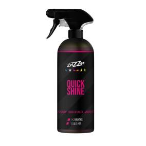 ZviZZer - QUICK SHINE 500ml (quick detailer)