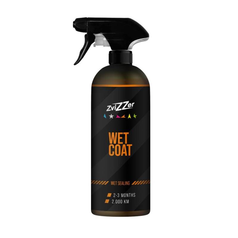 WET COAT 500ml (protection surfaces mouillées)